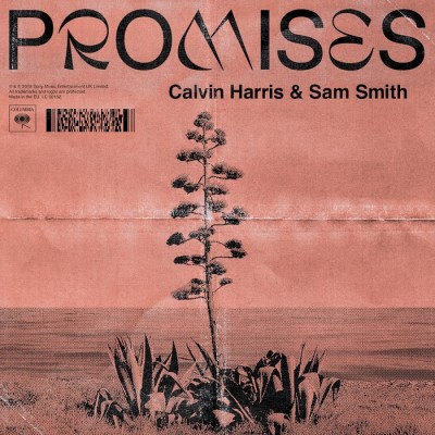 Calvin Harris And Sam Smith – Promises