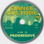 Dance Culture 98 Bit Music Divucsa 1998