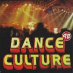 Dance Culture 98 Bit Music 1998