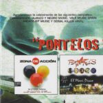 Discjockey-Mix III Contraseña Records 2000