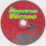 El Monstruo Del Verano 2000 Blanco Y Negro Music