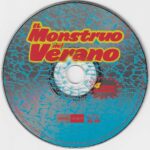El Monstruo Del Verano 2000 Blanco Y Negro Music