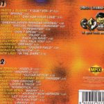 El Que Més Trenca Vol. 1 Max Music 1997
