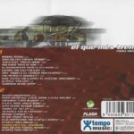 El Que Més Trenca Vol. 3 Tempo Music 1999 Flaix FM
