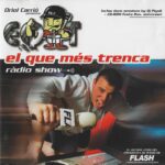 El Que Més Trenca Vol. 3 Tempo Music 1999 Flaix FM
