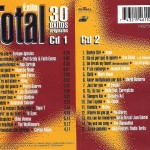Éxito Total 1997 BMG Music 30 Éxitos Originales