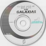 Lo Que Más Se Baila En Las Galaxias Capitulo I Vale Music 1999