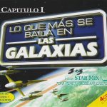 Lo Que Más Se Baila En Las Galaxias Capitulo I 1999 Vale Music