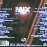 Mix In Black 1997 Blanco Y Negro