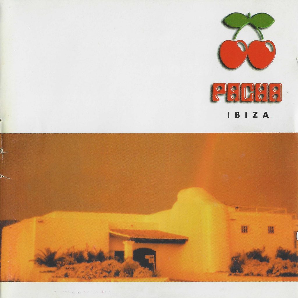 Pacha Ibiza 1997