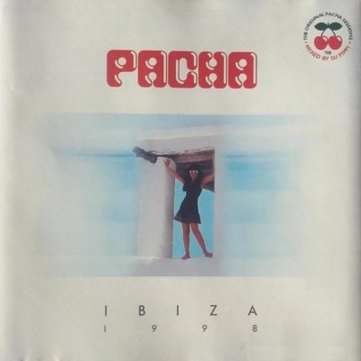 Pacha Ibiza 1998