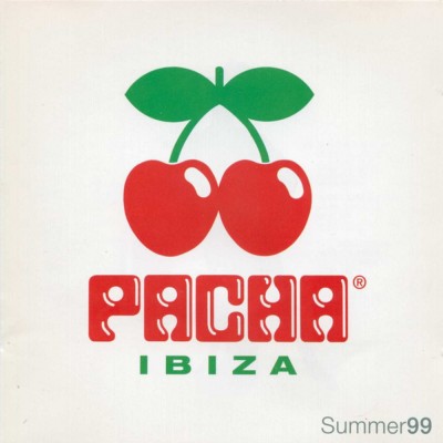 Pacha Ibiza Summer 99