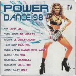Power Dance 98 Bit Music 1997