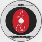 Primera Linea House Music 1998 Le Club Vale Music