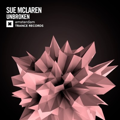 Sue McLaren – Unbroken