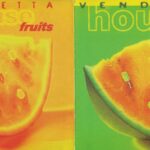 Vendetta House Fruits 1996 Vendetta Records Blanco Y Negro Music