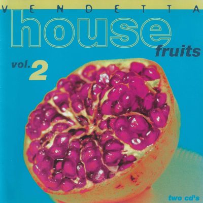 Vendetta House Fruits Vol. 2