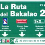La Ruta Del Bakalao 2 Vale Music 1999