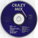 Crazy Mix 1994 Alfa Delta
