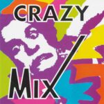 Crazy Mix 1994 Alfa Delta