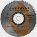 Dance Divas 1995 Arcade