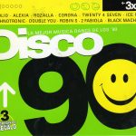Disco 90 1999 Vale Music
