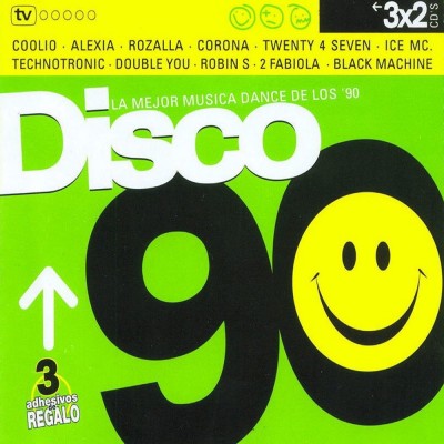 Disco 90 (1999)
