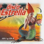 Disco Estrella Vol. 2 Vale Music 1999