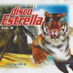 Disco Estrella Vol. 2 Vale Music 1999