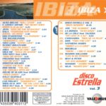 Disco Estrella Vol. 3 Vale Music 2000