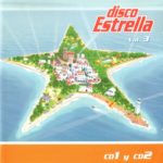 Disco Estrella Vol. 3 Vale Music 2000