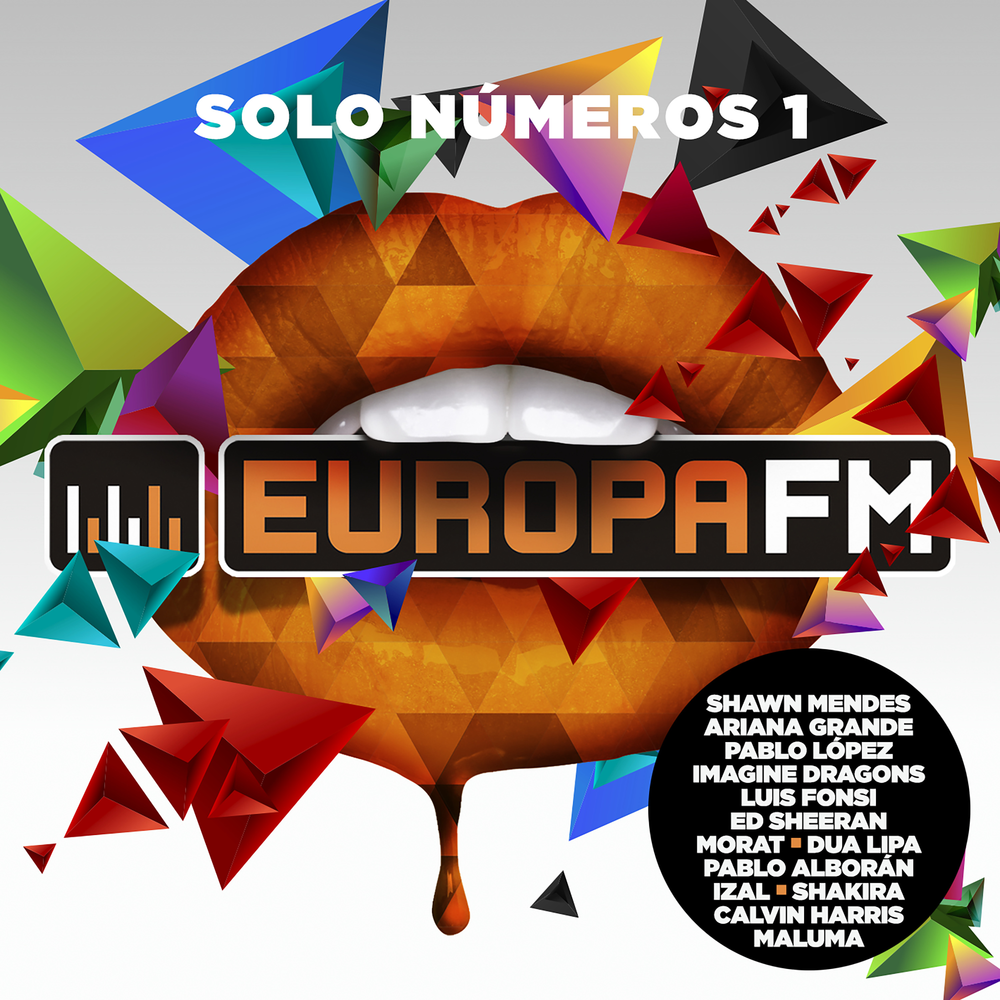 Europa FM 2018