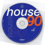 House 90 Vale Music 1999