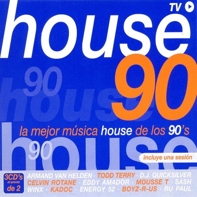 House 90