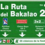 La Ruta Del Bakalao 2 Vale Music 1999