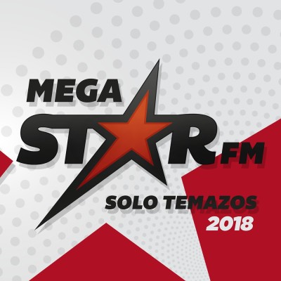 MegaStar FM – Solo Temazos 2018 Vol. 4