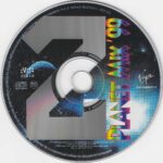 Planet Mix '99 Virgin Records 1998