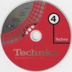 Technics The Original Sessions Vol. 2 II Vale Music 1998