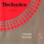 Technics The Original Sessions Vol. 2 Vale Music 1998