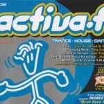 Activa-T 2000 Tempo Music