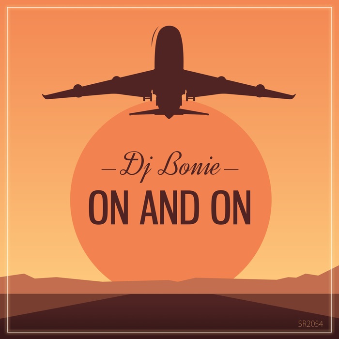 DJ Bonie – On And On