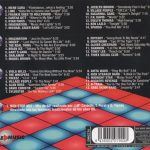 Music Box Vol. 1 Vale Music 1998 4 CD's Con La Mejor Música Disco De Los 80