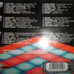 Music Box Vol. 1 Vale Music 1998 4 CD's Con La Mejor Música Disco De Los 80