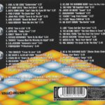 Music Box Vol. 2 Vale Music 1998