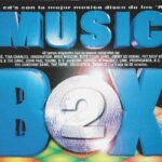 Music Box Vol. 2 Vale Music 1998