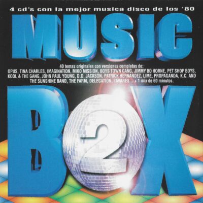 Music Box Vol. 2