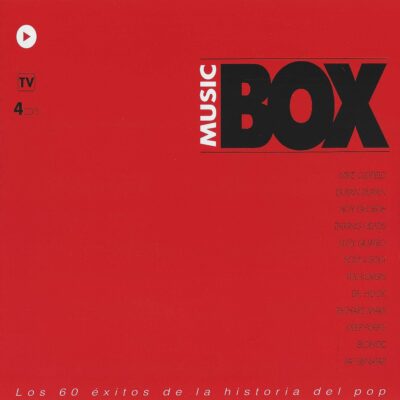 Music Box Vol. 3