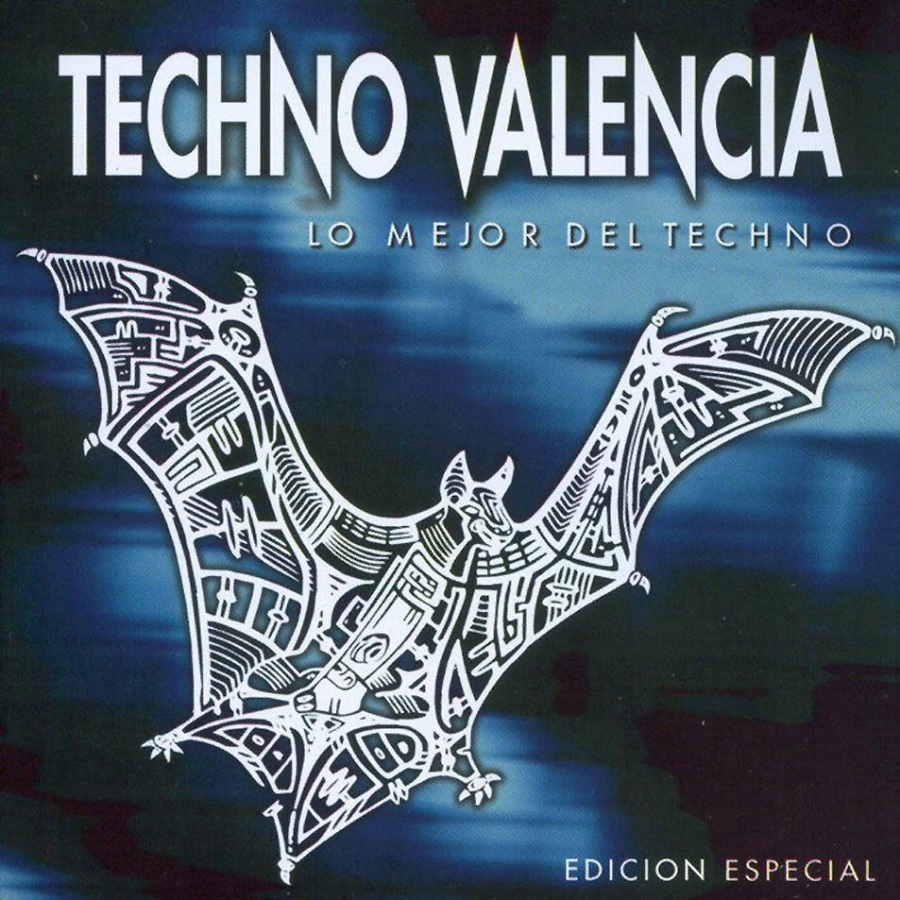 Techno Valencia – Edición Especial