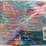 Todo Mix 1996 Más De 2 Horas Con Las Versiones Dance De Los Éxitos Del Año - Dance Pool - Sony Music