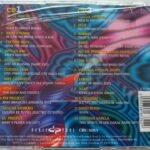 Todo Mix 1996 Más De 2 Horas Con Las Versiones Dance De Los Éxitos Del Año - Dance Pool - Sony Music